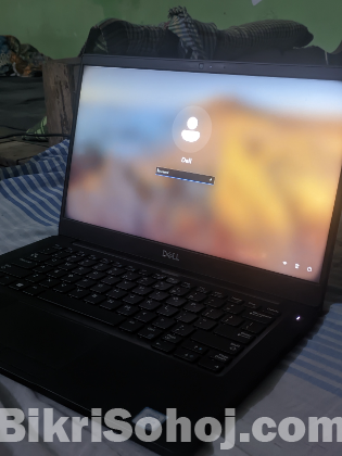 Dell latitude -7390